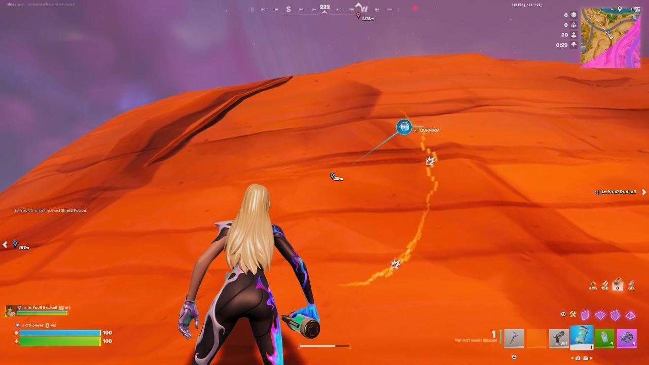 bro i have the best duo
