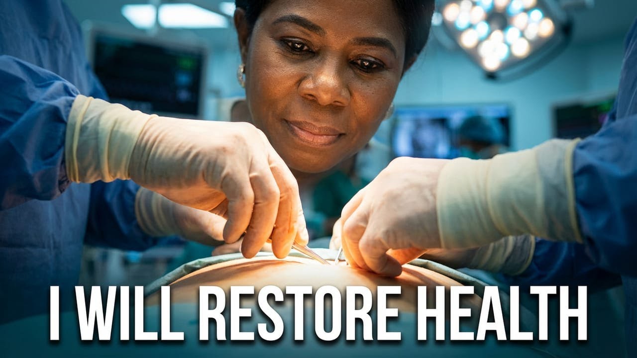 I Will Restore Your Health (Mt. of Transfiguration Ep. 140) Gilgal Center