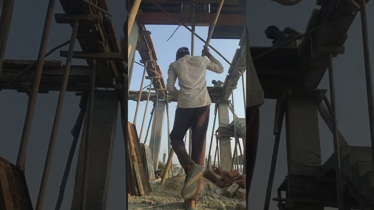 contractorsalauddin is live salab leval