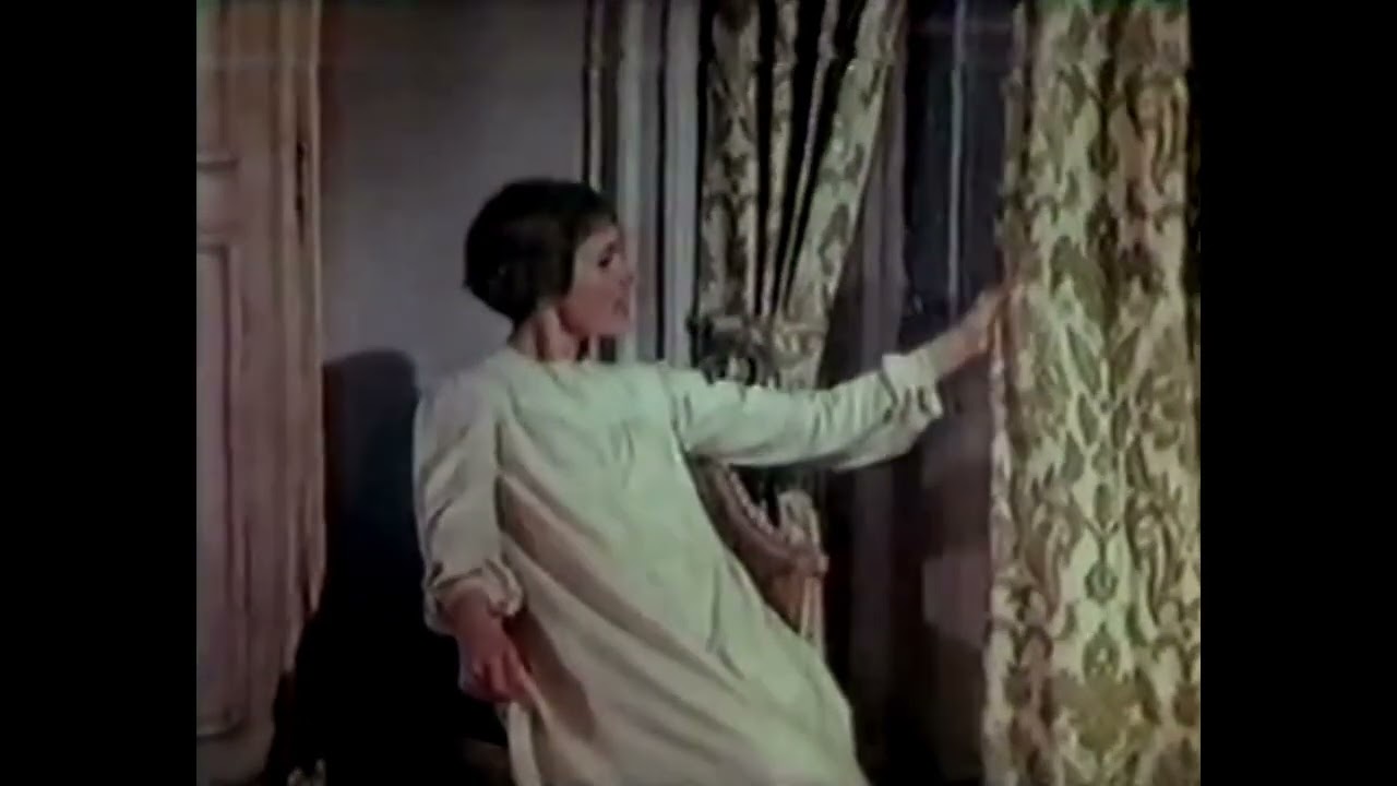 A Novi&ccedil;a Rebelde 1965 | Dublado ( TVRip Manchete )