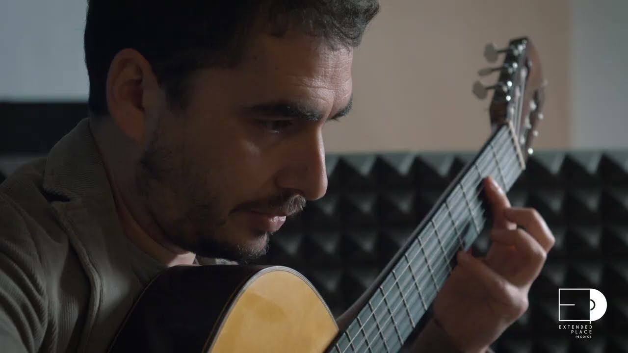 (in)complete preludes - teaser