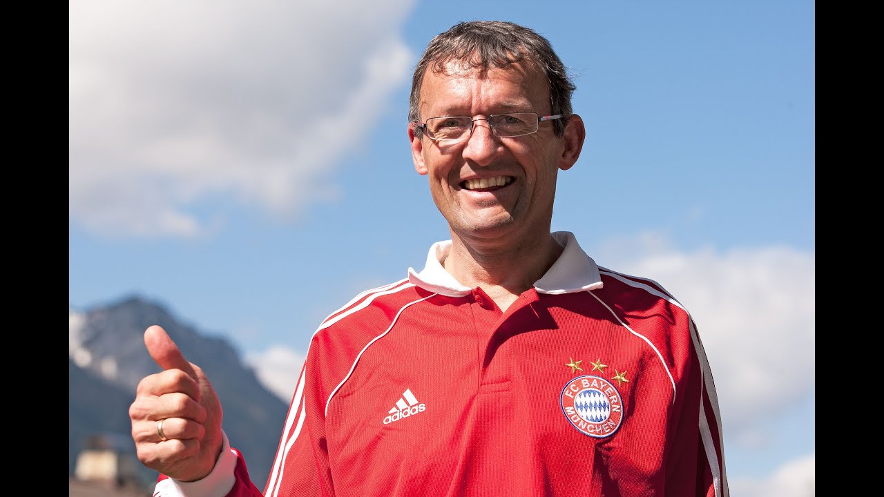 BGLand24: Das sagt ein Bayern-Fan vor dem Finale