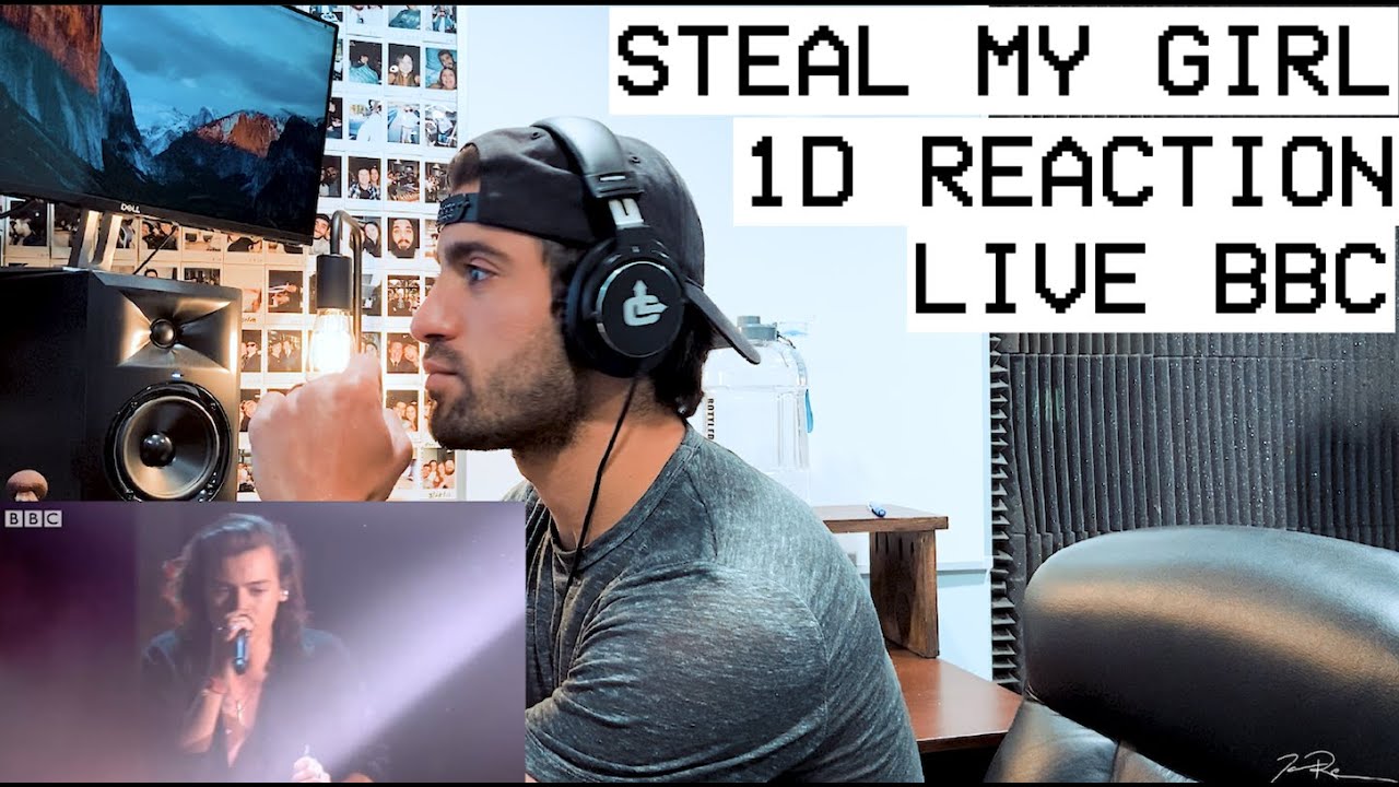 Musician Reacts To: 