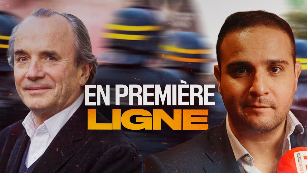 Vers une alliance Knafo - Dati ?