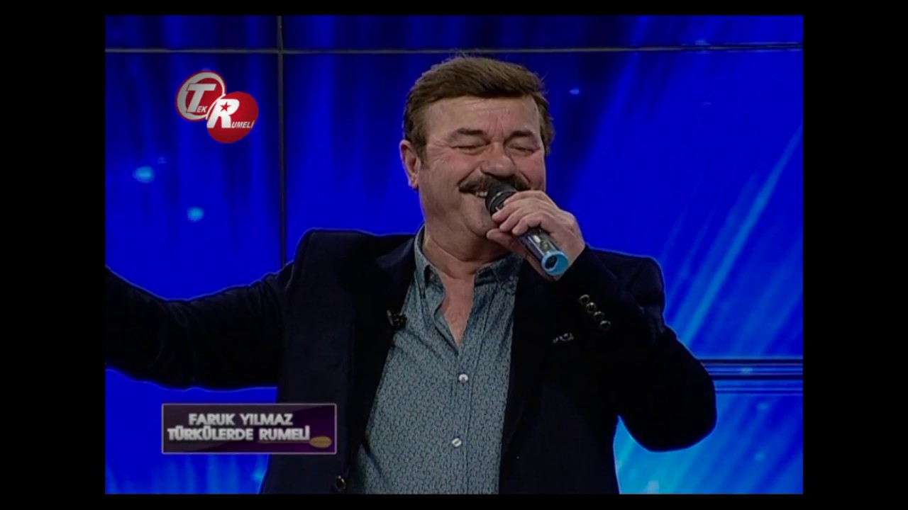 Gitme Hamdim Gitme bre oğlum Faruk Yılmaz 28:03:2018