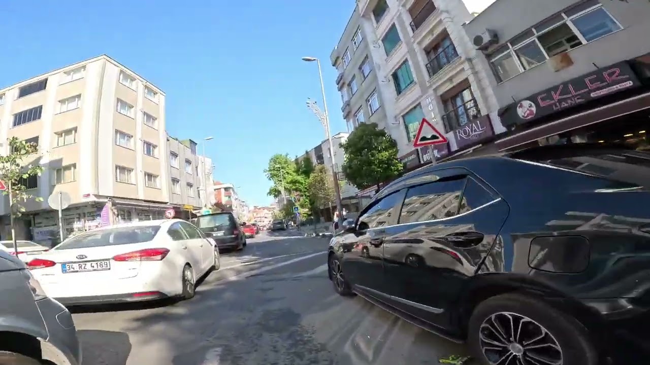 Yıldırım Mahallesi Bayrampaşa