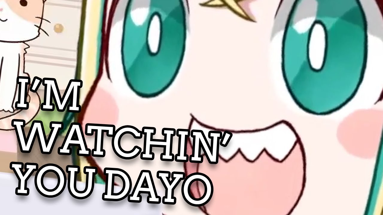 【ENG SUBS】 Pikamee 