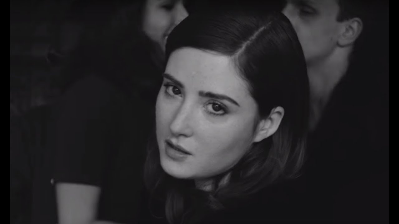 Noemi Smorra - This Song (Official Videoclip)