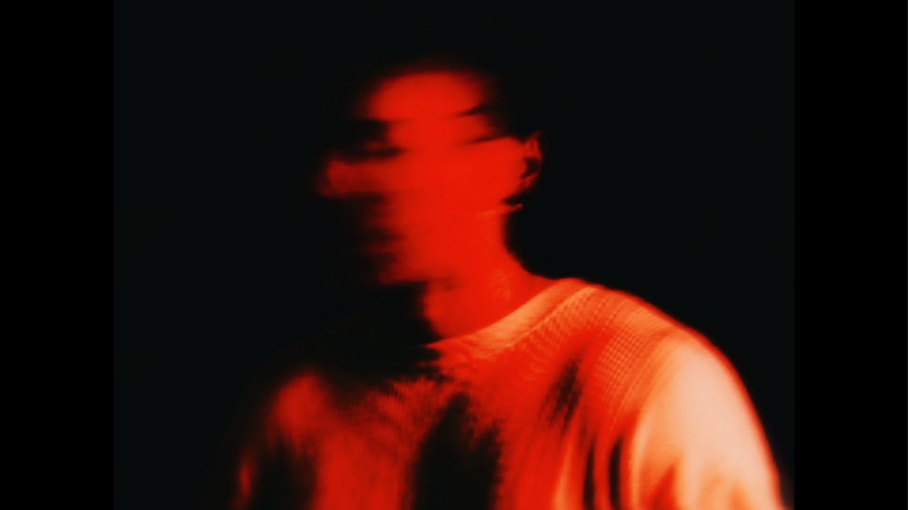 Toby Hobart - Comedown (Lyric Video)