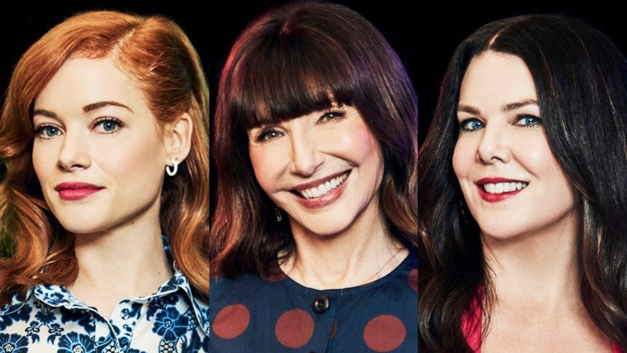 92Y и Entertainment Weekly представляют необыкновенный плейлист Зои на NBC: беседа с актёрами