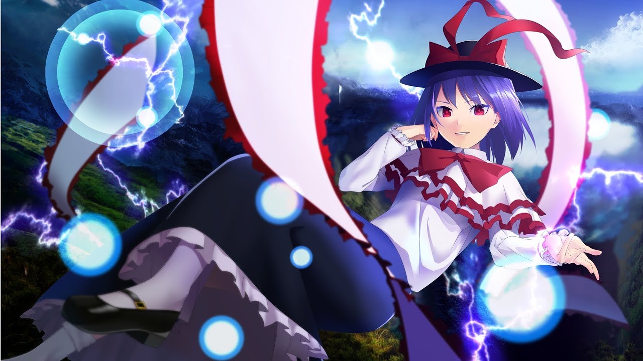 Nightcore - Electric