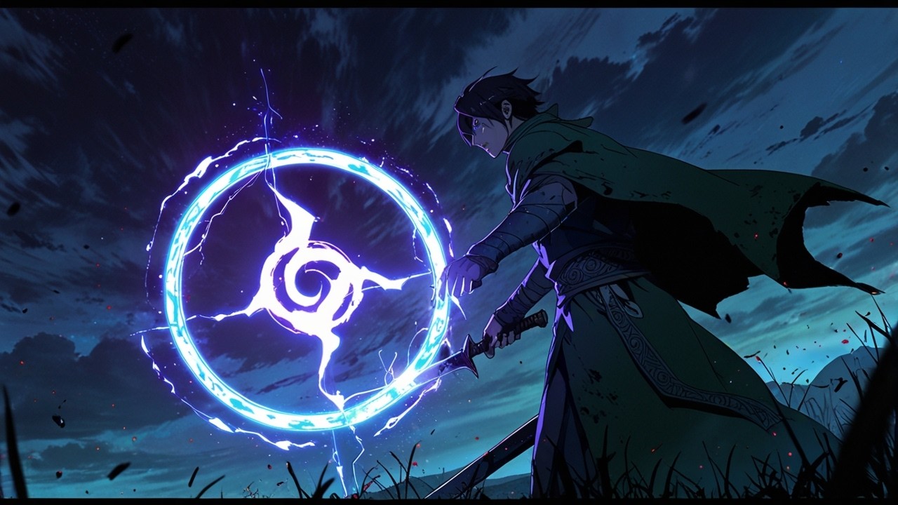 Глава 301–305: Злобная Ци и последняя ставка | Царство Бессмертных