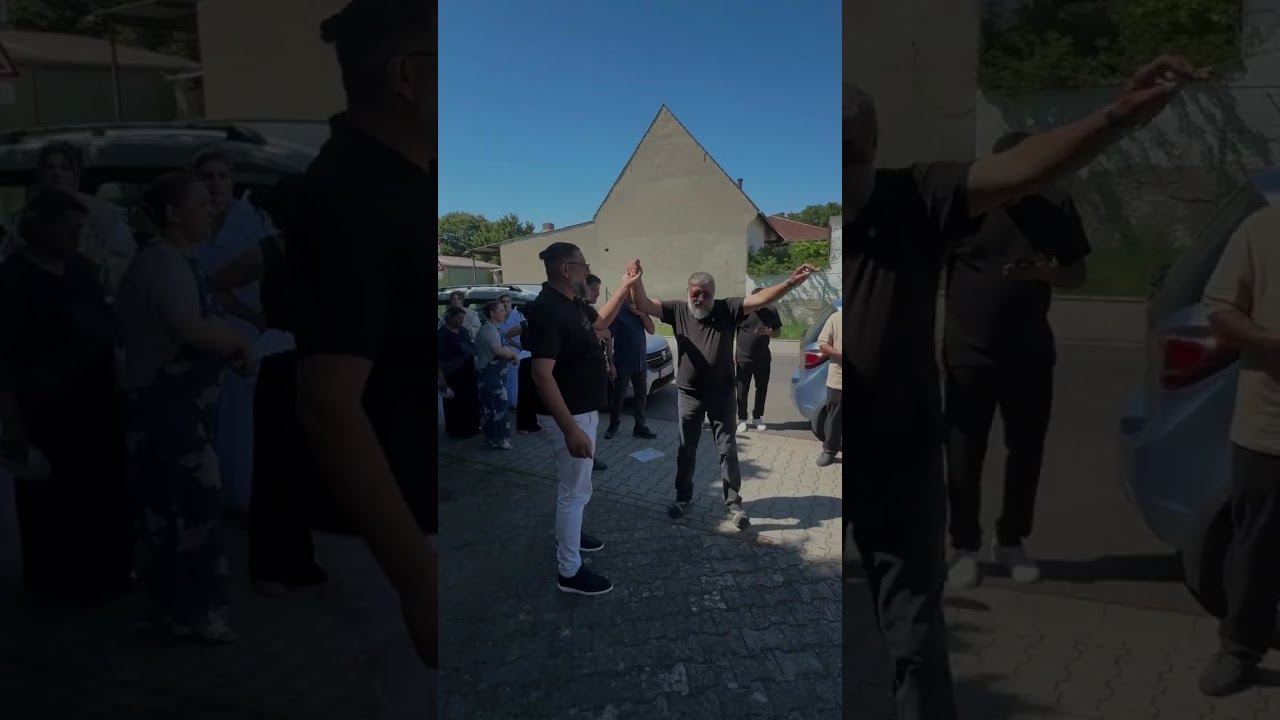 Martesa leotrimit&gentjana