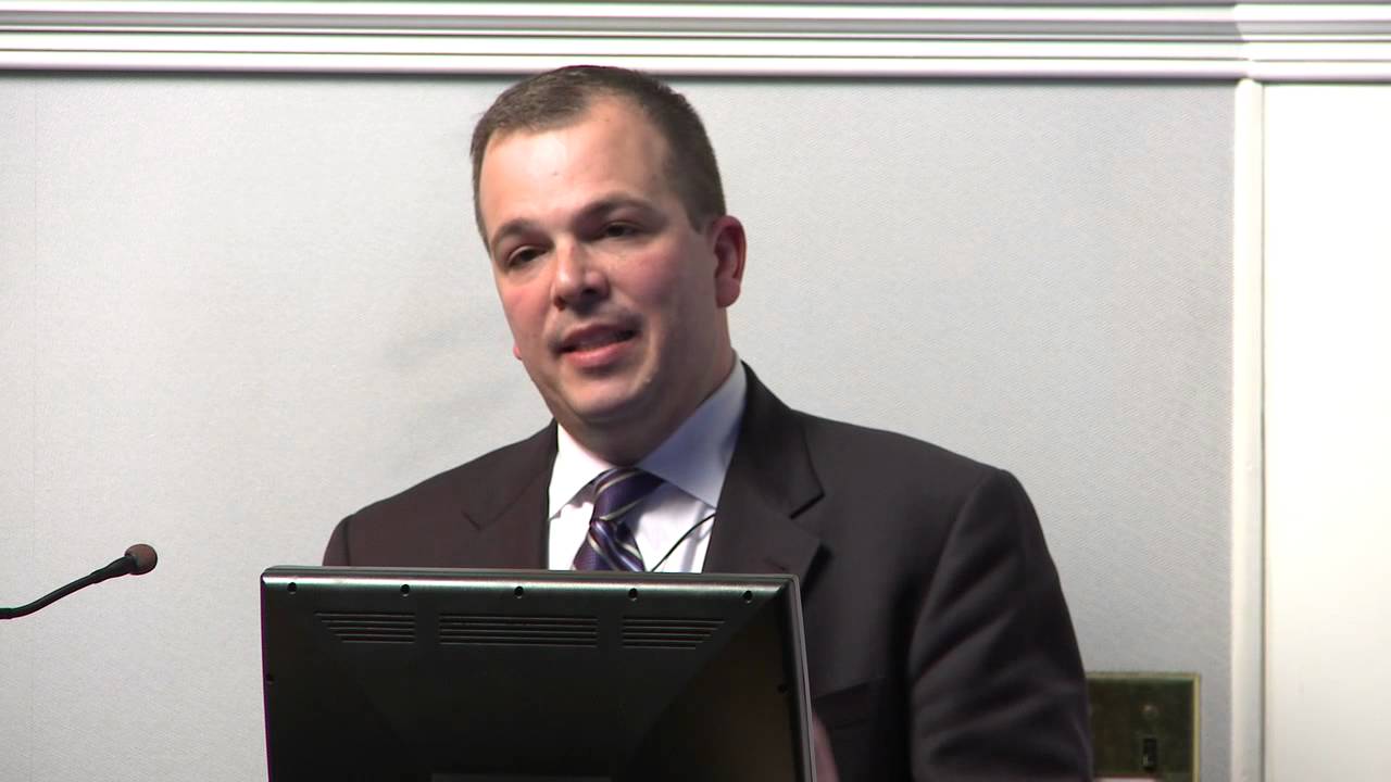 Dr. Weiss- Intro to Brain Tumors & Prognosis - Brainstorm Series