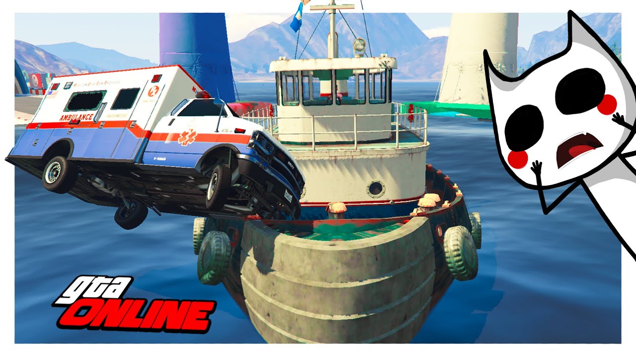 ПАРОЧКА НЕОБЫЧНЫХ СТЕНКА НА СТЕНКУ (ГТА 5 ОНЛАЙН, GTA ONLINE)
