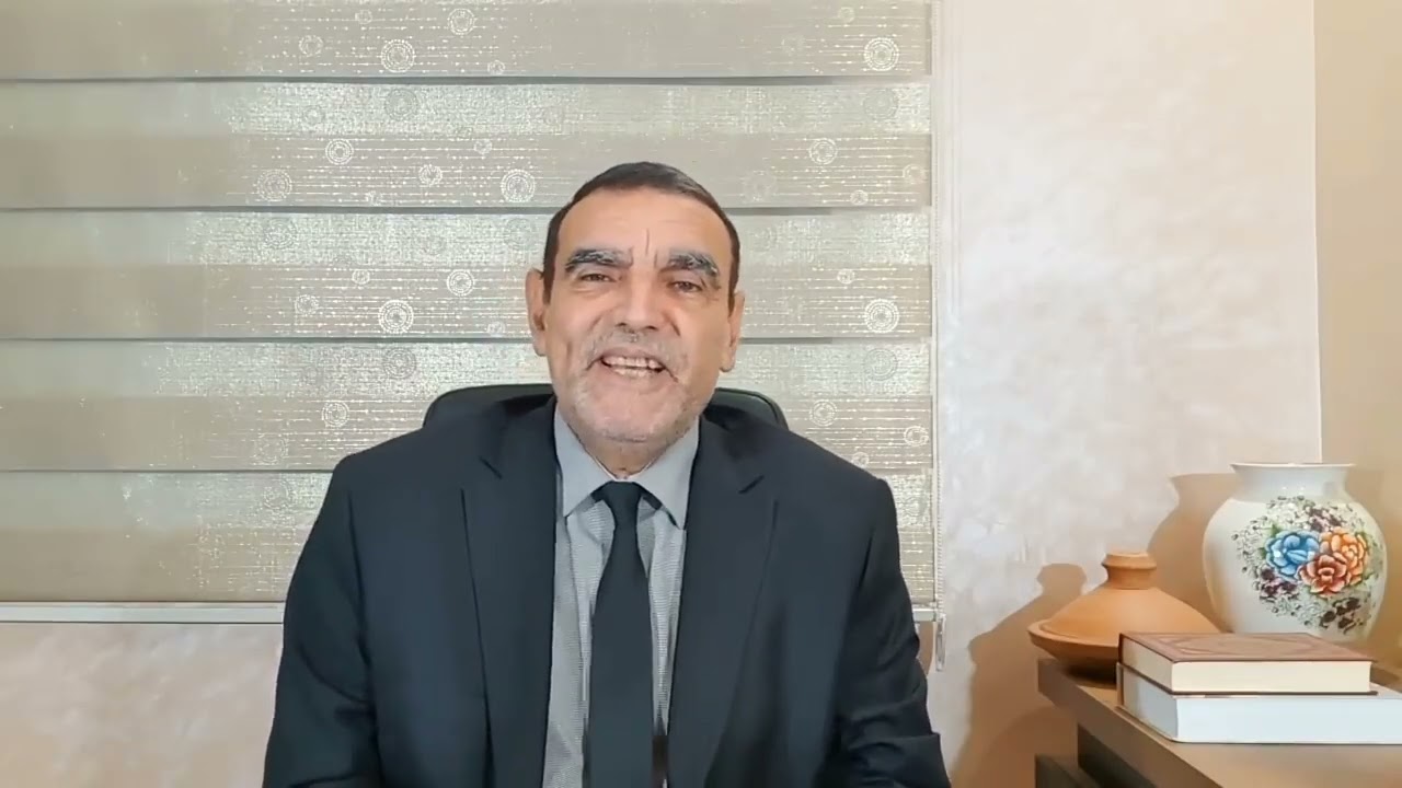 الدكتور محمد فائد || حبوب الكزبرة لو يعلم الناس أهميتها