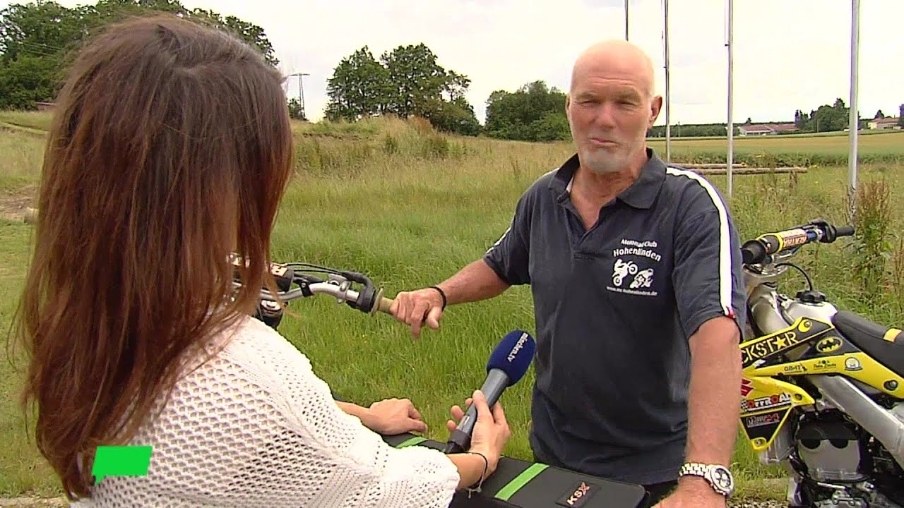 Der Motorrad-Club Hohenlinden