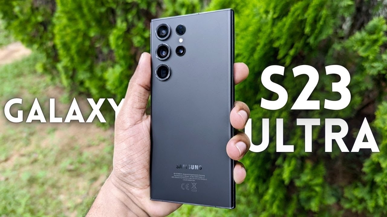 Samsung Galaxy S23 Ultra in 2024 | Still Worth it?