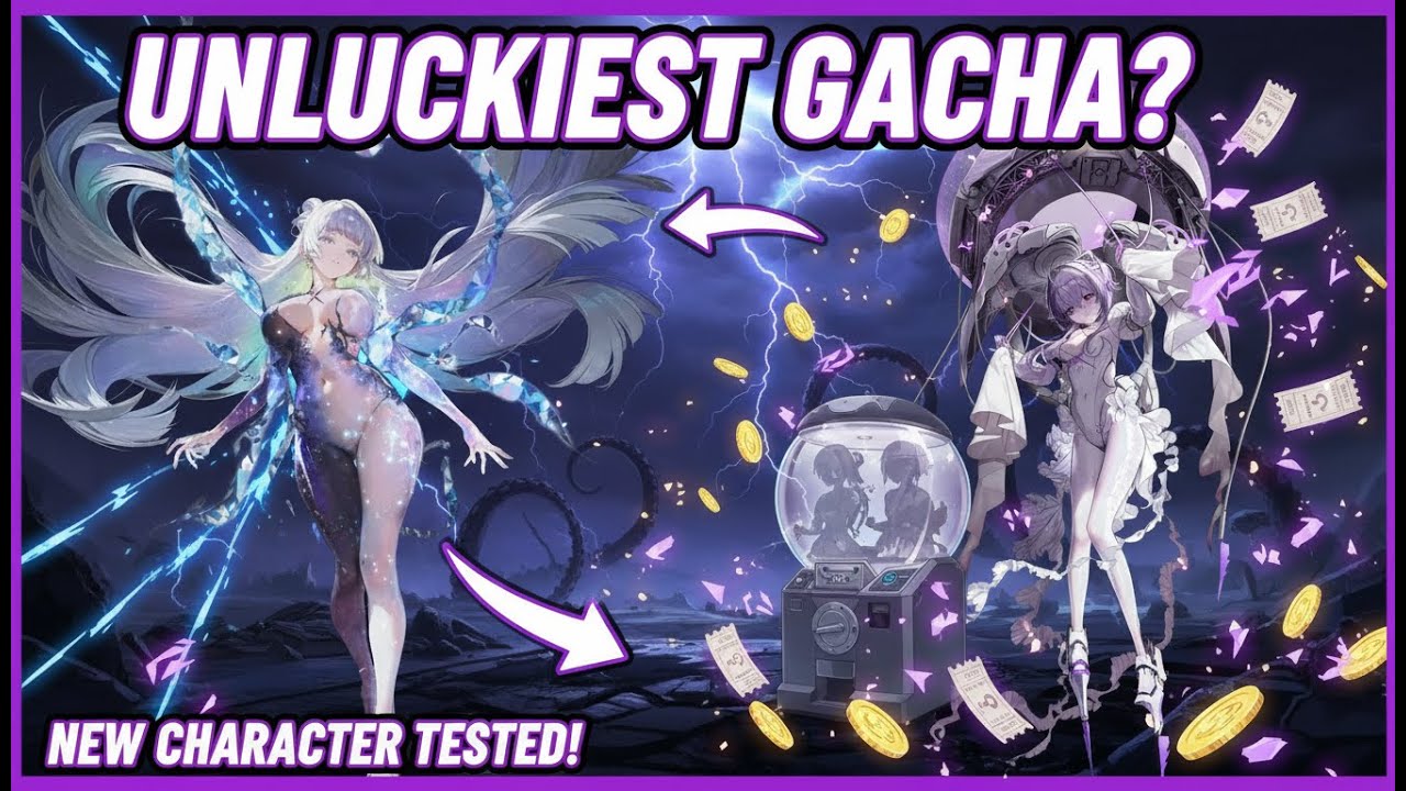 Liberalio is the New Meta? + getting NAYUTA GACHA COSTUME | Nikke Goddess of Victory