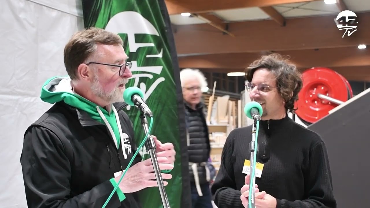 𝟰𝟮𝗧𝗩 Reportages | Ociv&eacute;lo, association pour la promotion du v&eacute;lo