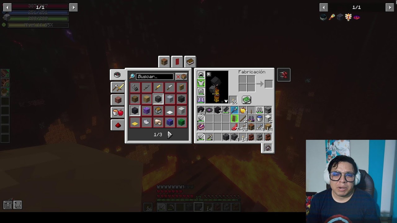 Minecraft y Hytale JUNTOS - AIONCRAFT