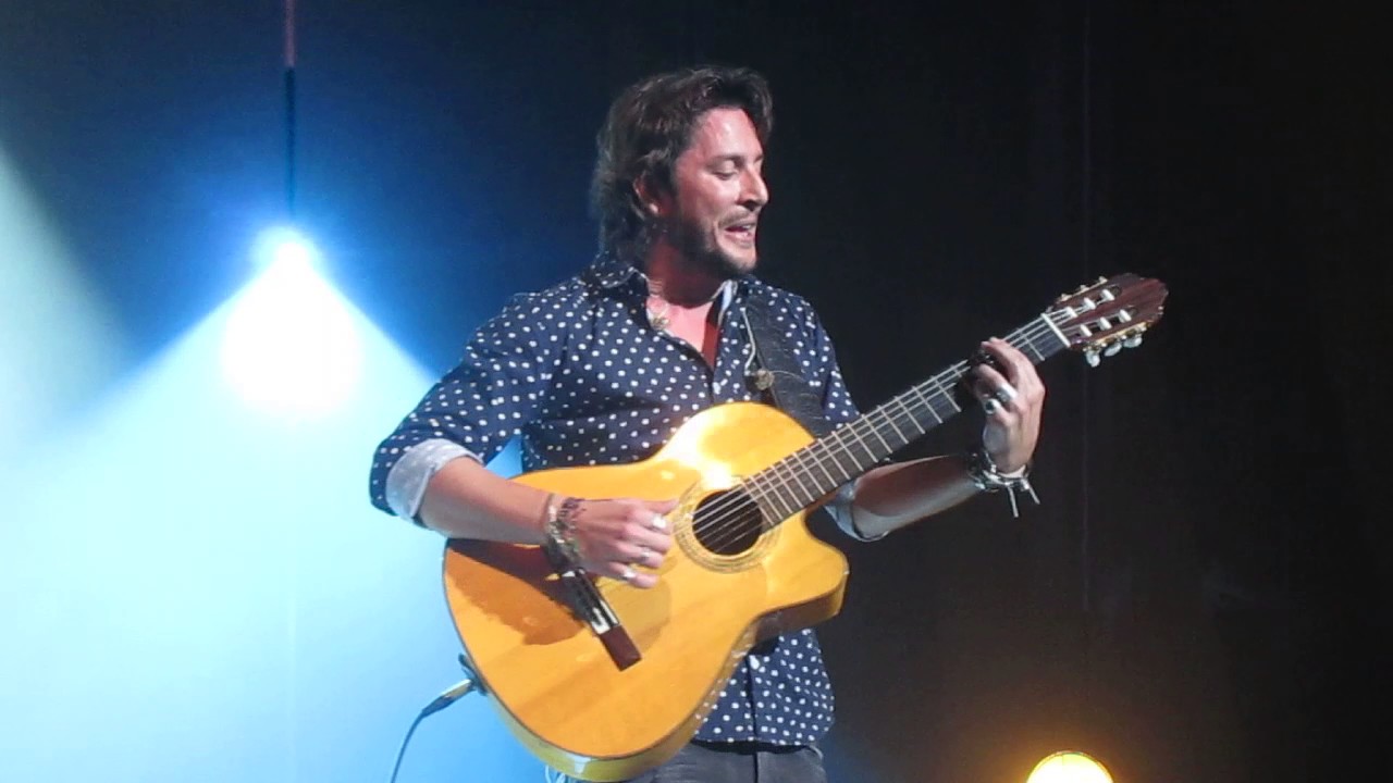 MANUEL CARRASCO - 