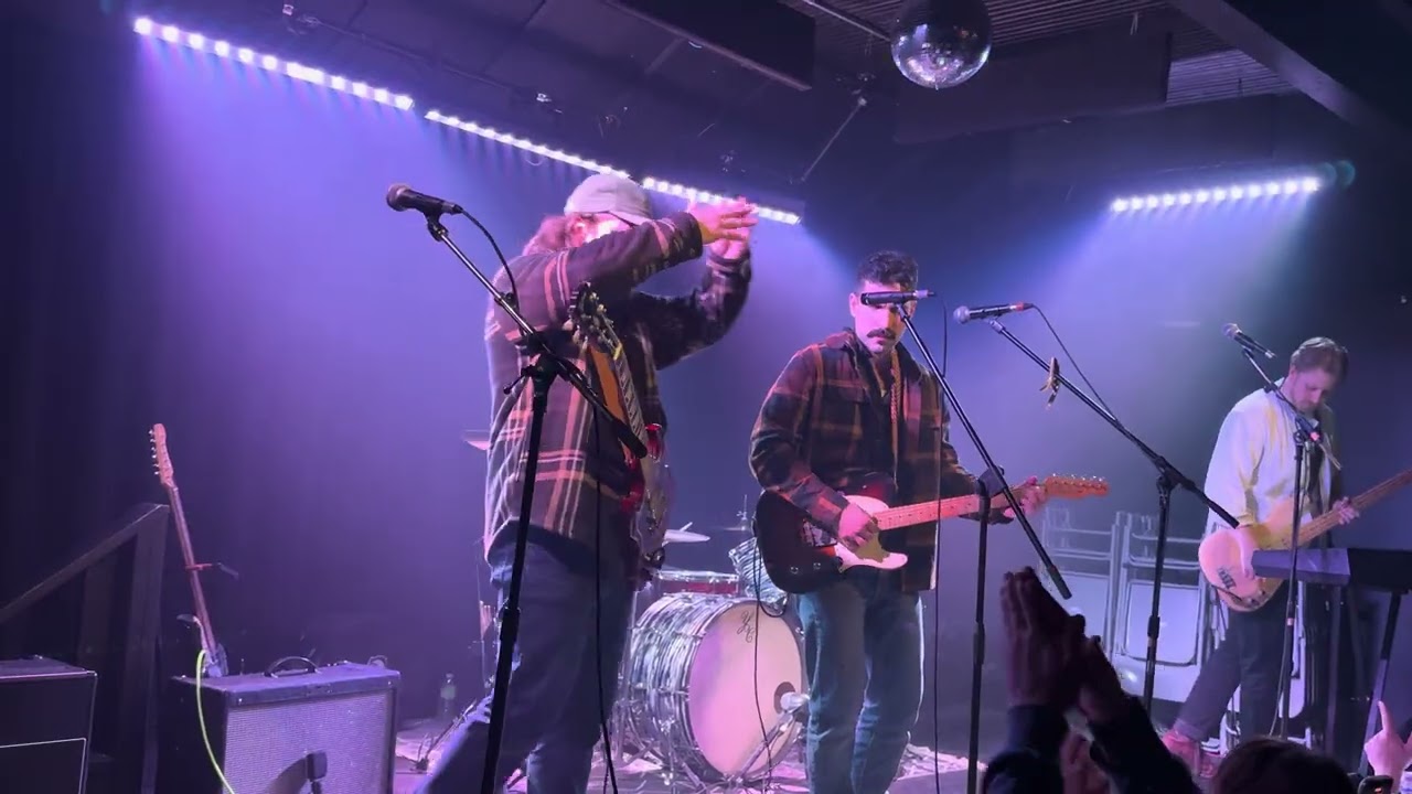 Small Town Strip Club - Long Gone - The Warehouse - St Catharines On January 24th 2026