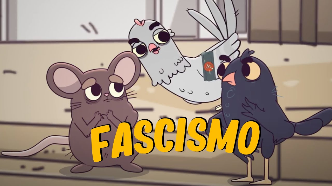 Fascismo | Alfa
