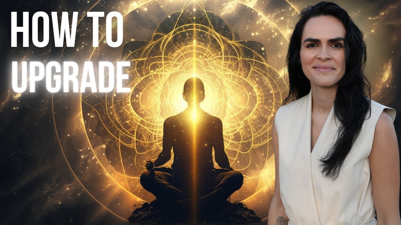 How to Receive Spiritual Activations