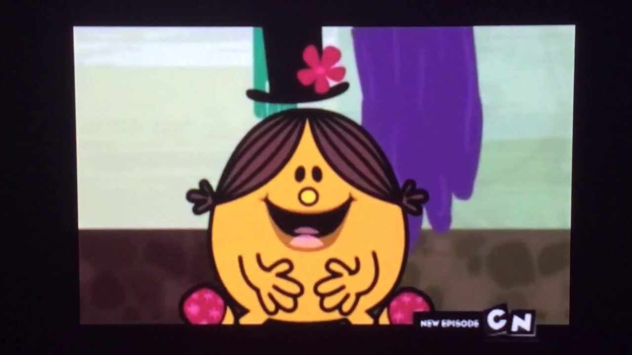The Mr. Men Show - Miss Magic&rsquo;s Amazing Magic Paint Wand