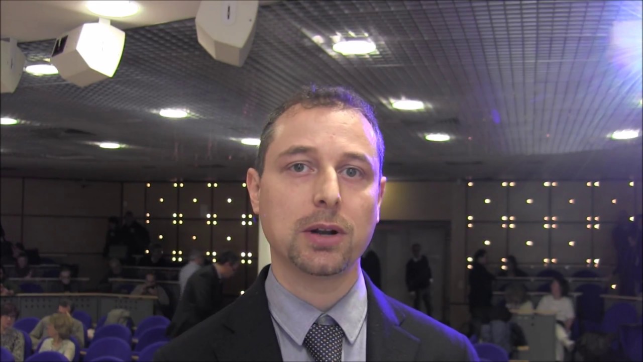 What's Up Today in Chirurgia Vitreoretinica - Dr. Mauro Sartore