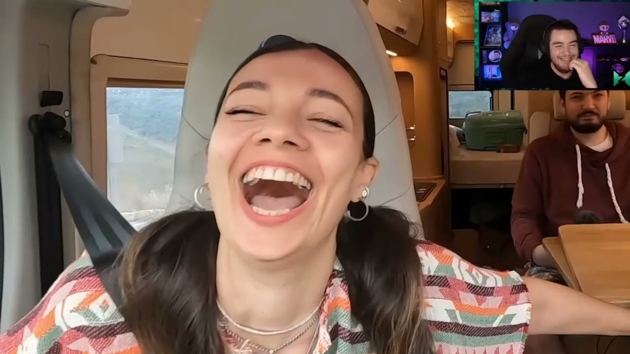 H1vezZz (Noluyo Ya Birinci Noluyoya Şirket Etkinliği) Video'sunu İzliyorrr