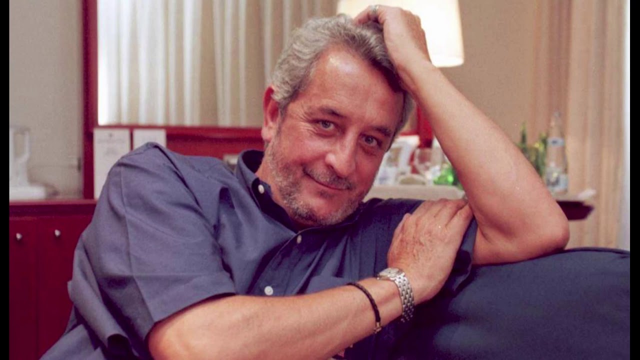 Juan Pardo   Ya Se Acabó