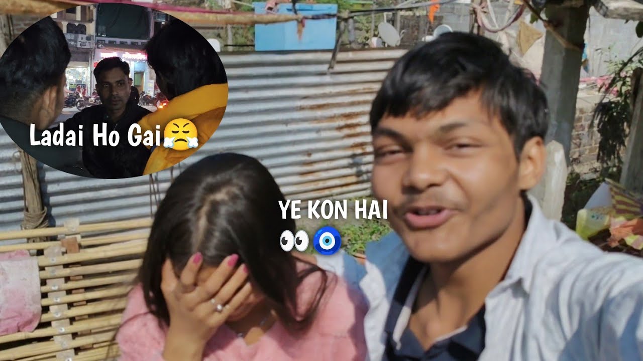 Kaun Hai yah❤️