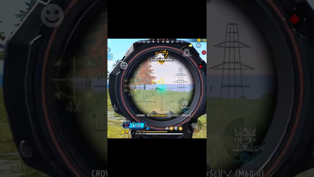 god level game play in phone 📱