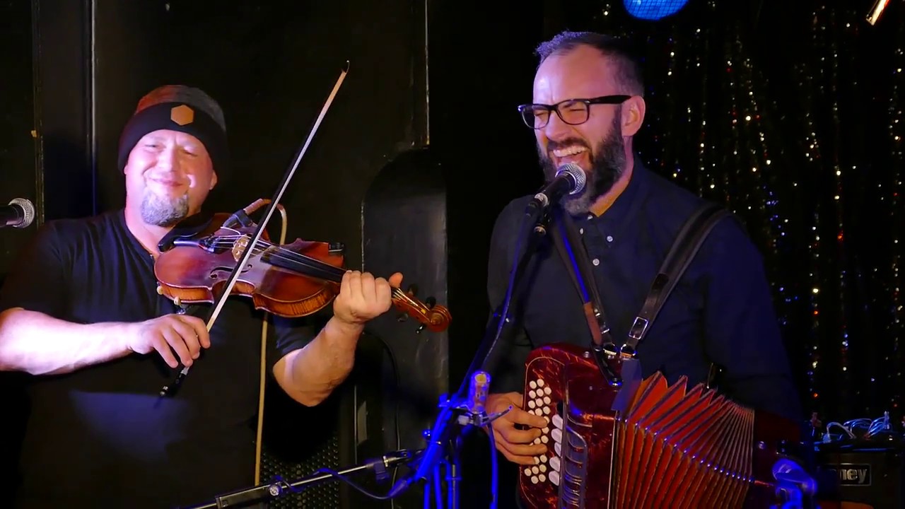 Yvette Landry & Friends - 