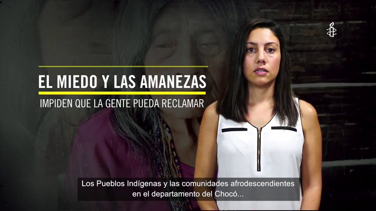 El proceso de paz en Colombia en 2 minutos y medio