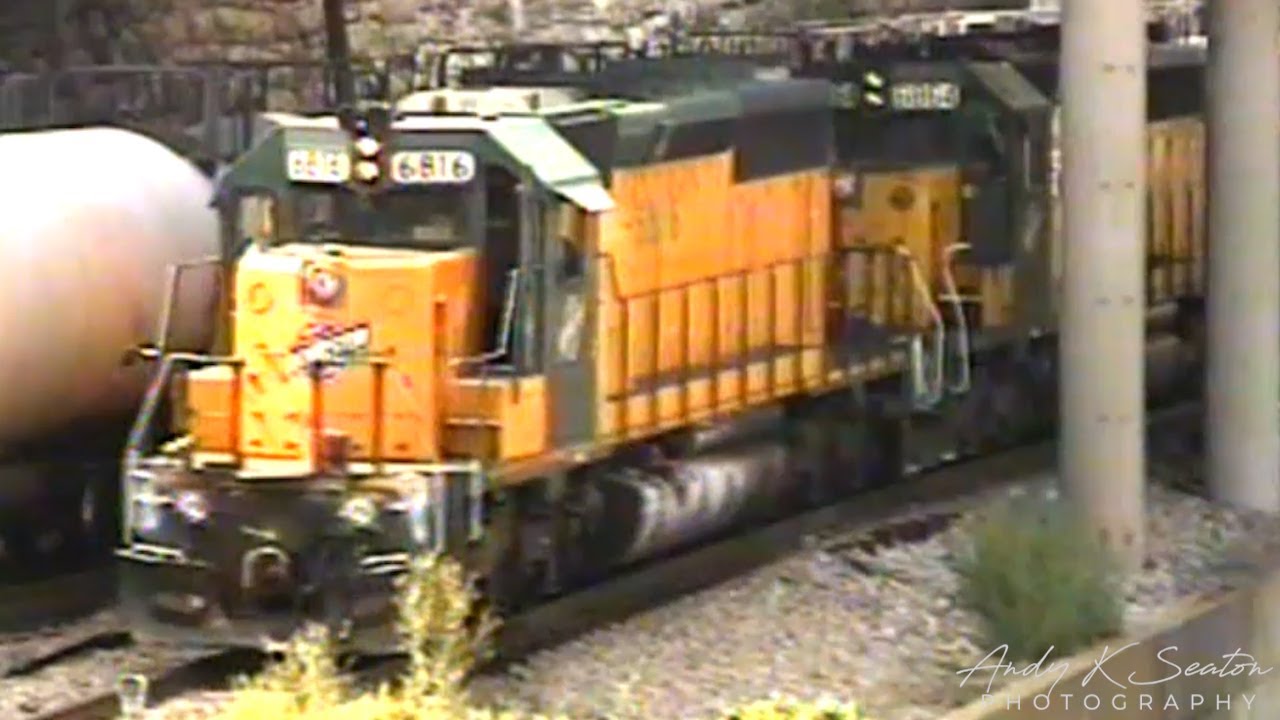 From The Archive Shorts (Ep5) Gooseneck - Kansas City, MO