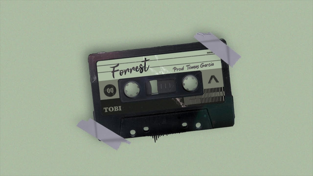 Tobi - Forrest (Audio Oficial)