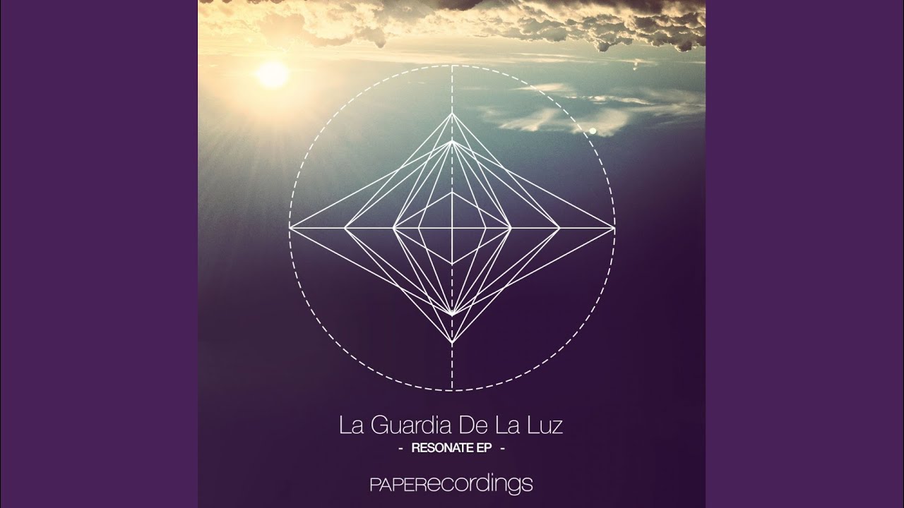La Luz Visible (Original Mix)