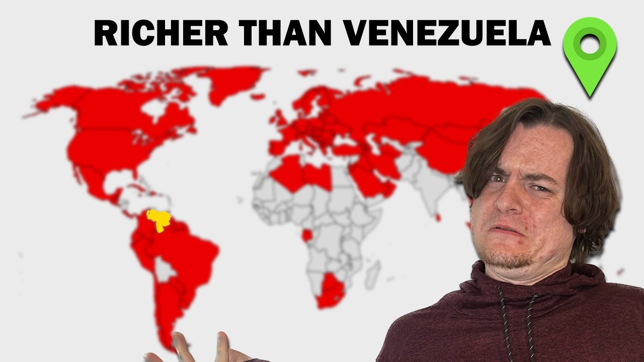 This Map Changed Everything For Me