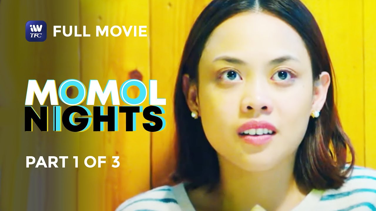 MOMOL Nights | Part 1 of 3 | iWantTFC Originals Playback