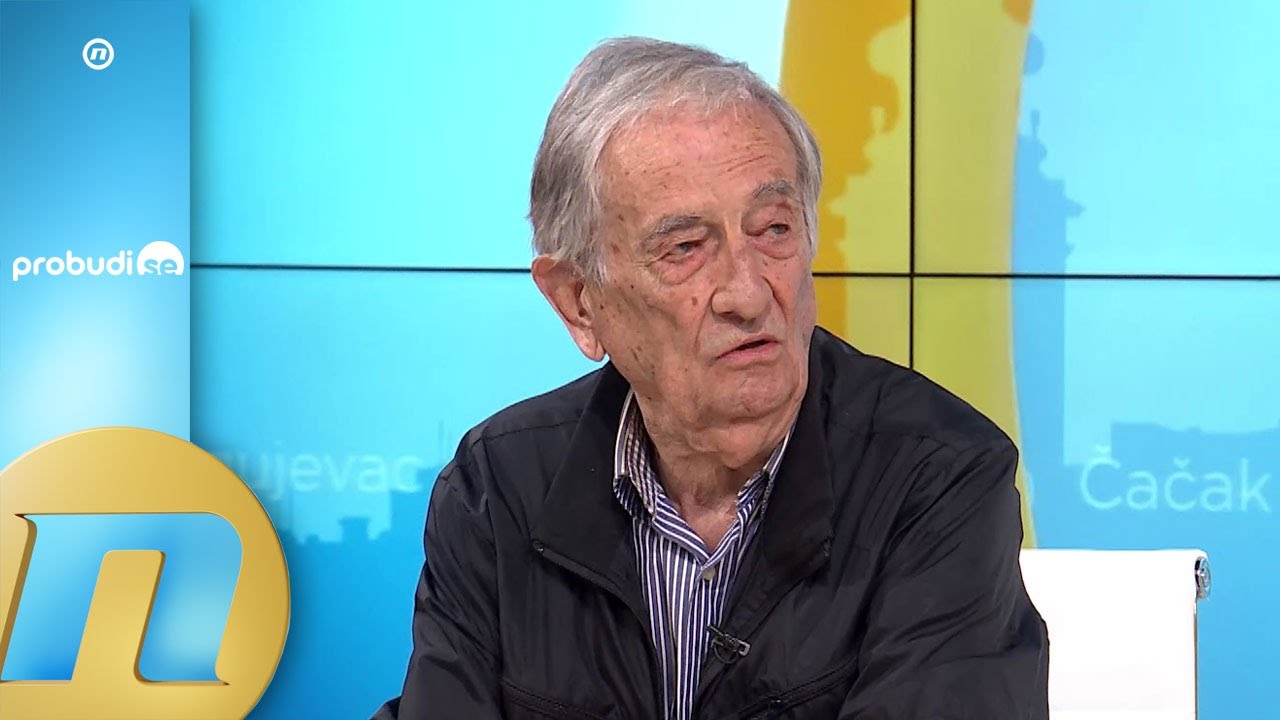 Sukob između Turske i Izraela bi značio sukob mnogo širih razmera, Vojislav Lalić