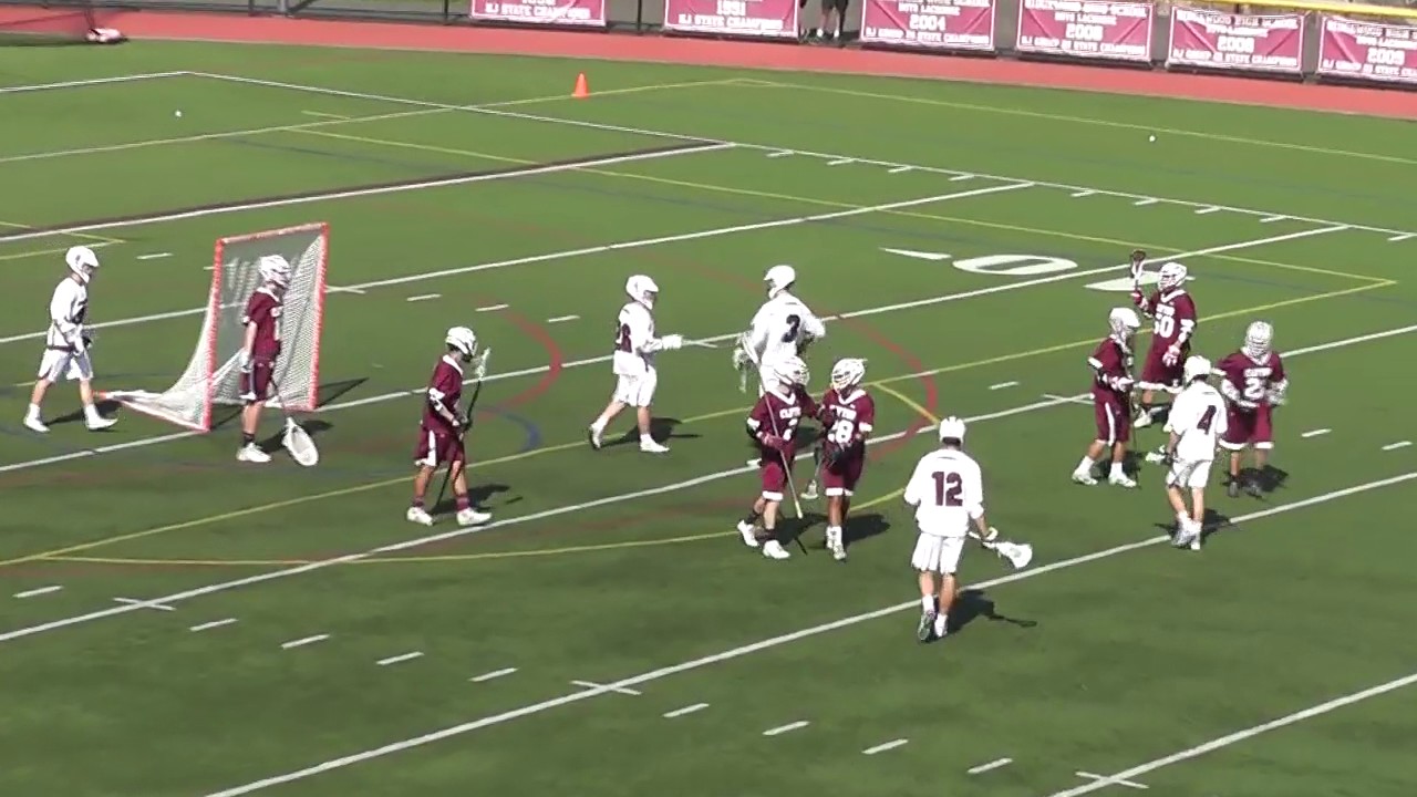 Will lax 2017 video 13