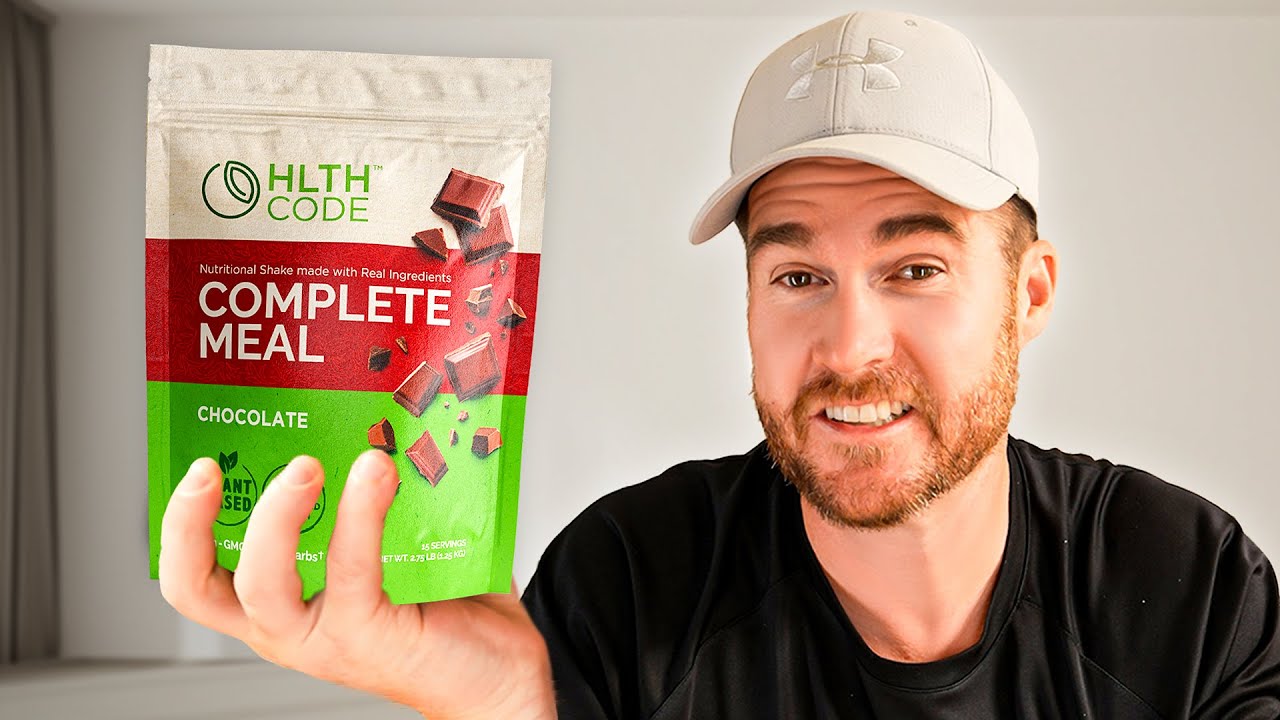 HLTH Code vs Ka&rsquo;Chava | The Superfood Shake That Fixed My Energy, Cravings & Blood Sugar Levels
