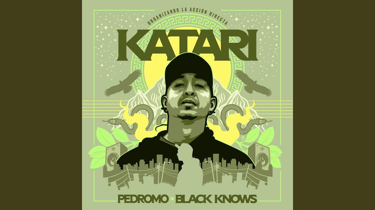 kay pacha. katari