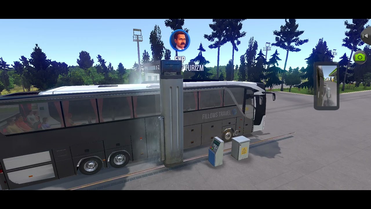 #mika #zuuksgames #bussimulator 
