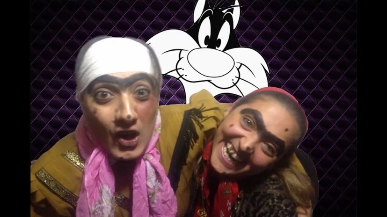 Duriye ile Nuriye Kumalar Özel Bölüm - Beni de Dögi -Komik Anlar
