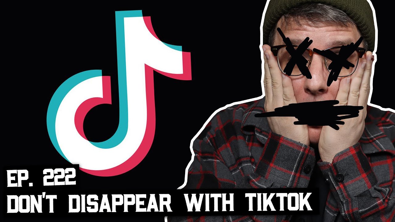 TikTok May Be Getting Banned, YouTube Adding Mid Rolls, and More (BSP-222)
