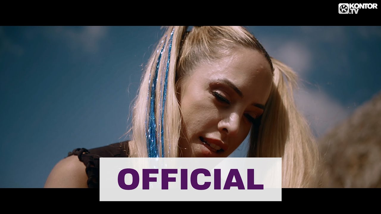 The Hitmen feat. Taia Dya - Make You Mine (Official Video 4K)